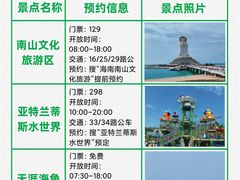 -三亚西岛海洋文化旅游区