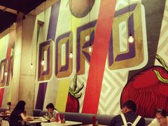 -玛尚诺Pizza&Bar(长泰广场店)