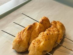 -禧香逢烧烤金牌鸡手王(繁荣路店)