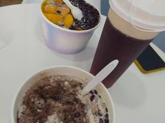 -美肴冰品·汉堡·牛腩饭(总店)