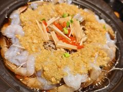 -前海沿·青岛菜(五四广场永旺店)