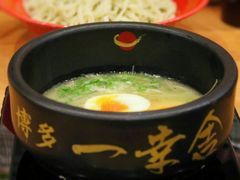 -博多一幸舍(侨福芳草地购物中心店)