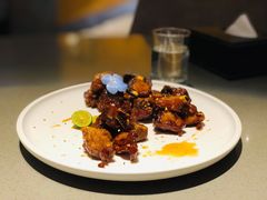 话梅排骨-铜小馆(1891时光道店)