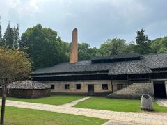 -景德镇古窑民俗博览区