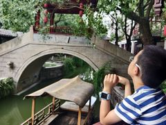 -龙潭水乡