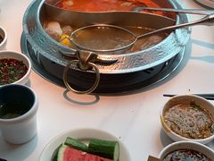 -左庭右院鲜牛肉火锅(新梅广场店)