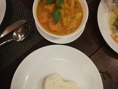 -Old House Restaurant