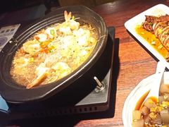 -前海沿·青岛菜(五四广场永旺店)