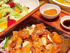 -羊之道草原味道清真餐厅(番禺店)