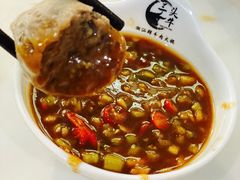 -三头牛·潮汕牛肉生蚝火锅 (夏湾店)