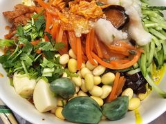 自助捞面-惠中捞面