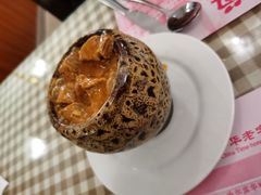 罐焖牛肉-华梅西餐厅(哈尔滨中央大街店)
