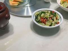 -小菜园新徽菜(合肥滨湖世纪金源店)