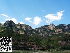 -沕沕水生态风景区