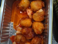 -秋色客家菜(流塘店)