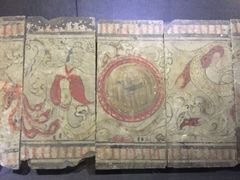 -洛阳古墓博物馆