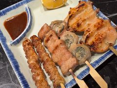 -小山日本料理(太古汇店)