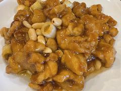 -烤肉宛饭庄(北新桥店)