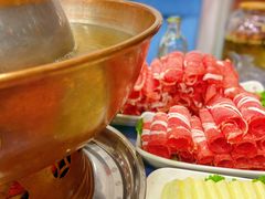 -老毛手抓·盐池滩羊非遗手抓(宁夏总店)