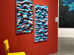 -chi K11艺术空间展览厅