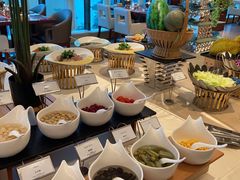 -华都豪生大酒店-中餐厅