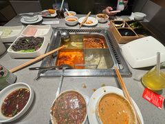 -海底捞火锅(城阳万象汇店)