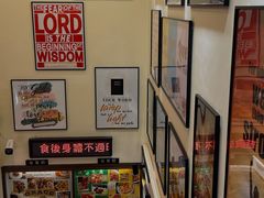 -大哥餐厅(西城花园店)