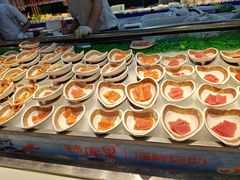 -钱库里海鲜自助(唐山街店)