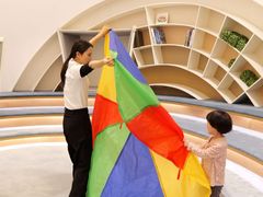 -全优加早教托育园(广百新一城店)