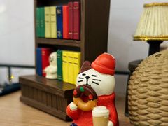 -豆豆冰室·地道招牌椰子冻(大良店)