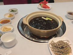 -天宜隆蘑菇宴火锅(石景山旗舰店)
