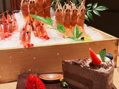 -Minase水濑·日料放题(外滩店)