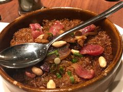 -大树餐厅(益田假日店)