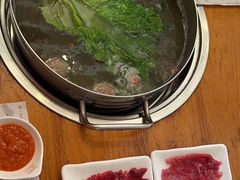 -海银海记潮汕牛肉火锅(新港中路海珠店)