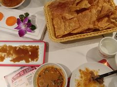 -花田里捞牛火锅(天润店)