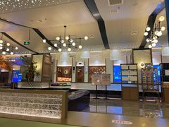 -青水瓦台汤泉(未央店)