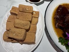 -香港深井掂檔烧鹅茶餐厅(海韵城店)