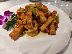 -牟传仁饭庄(星海店)