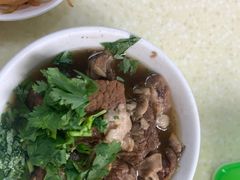 -万盛园炖肉馆(云峰店)