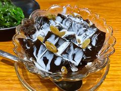-蚝翅·海鲜粥·烧烤·羊肉季(鄞州万达店)