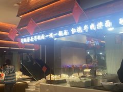 -淮南牛肉汤酒店(可伦公馆店)
