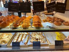 -仙峰天然面包(迎宾路店)