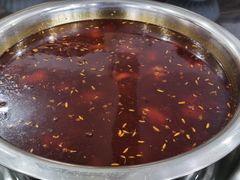 -水碾河肥兔火锅(水碾河店)