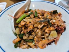 -妈妈的味道(和顺古镇店)