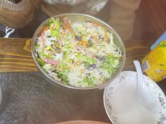 -朴小妹人参鸡汤火锅(长白山万达店)