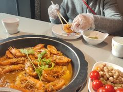 -巴蜀王婆大虾(南锣鼓巷店)