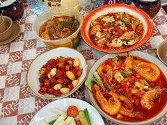 -老三样·旧食新味(船山路店)