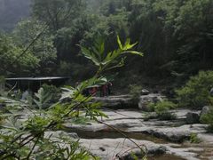 -孤山寨风景区