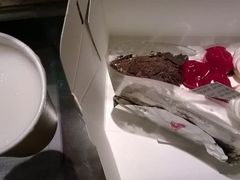 德式黑森林-雪贝尔Shaber面包花园(民德路店)