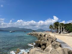 -海南分界洲岛旅游区